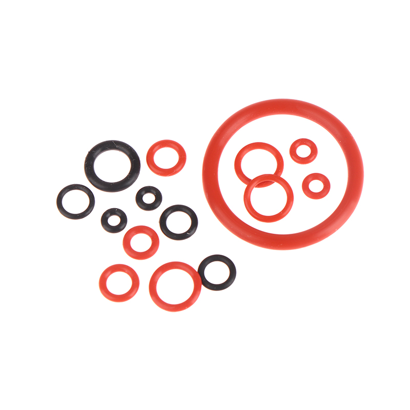 15pcs O-Ring Seal Kit Gasket F - đánh giá và giá Kitchen Gadgets Must Have