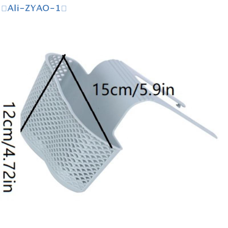 【ZYAO-1】Sink Draining Hanging  - đánh giá và giá Kitchen Gadgets Holder