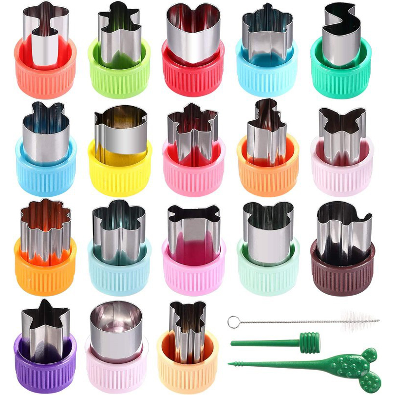 Stainless Steel Vegetable Cutt - đánh giá và giá Kitchen Gadgets Smart