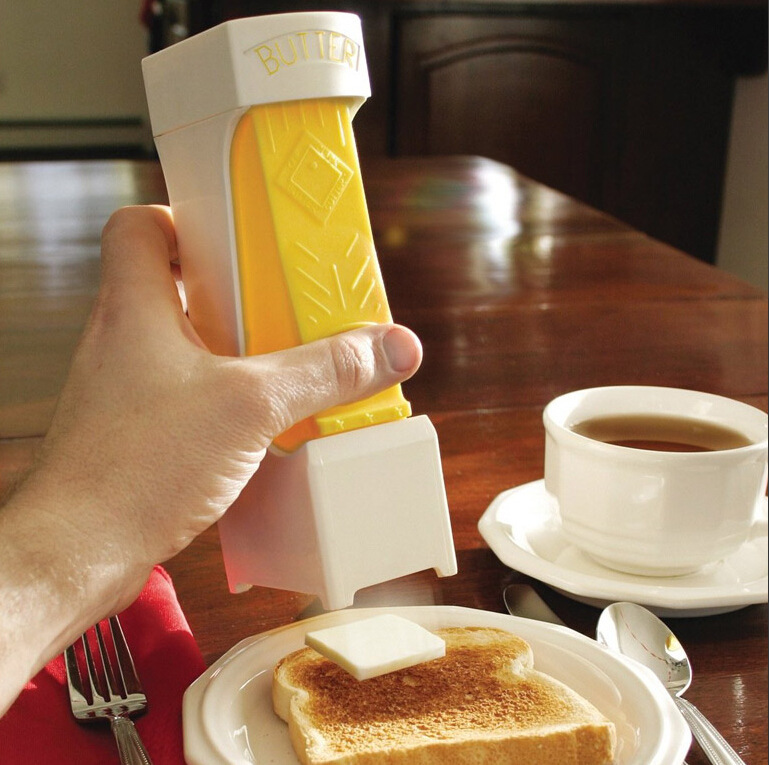 Butter Cheese Slicer, Stainles - đánh giá và giá Kitchen Gadgets New