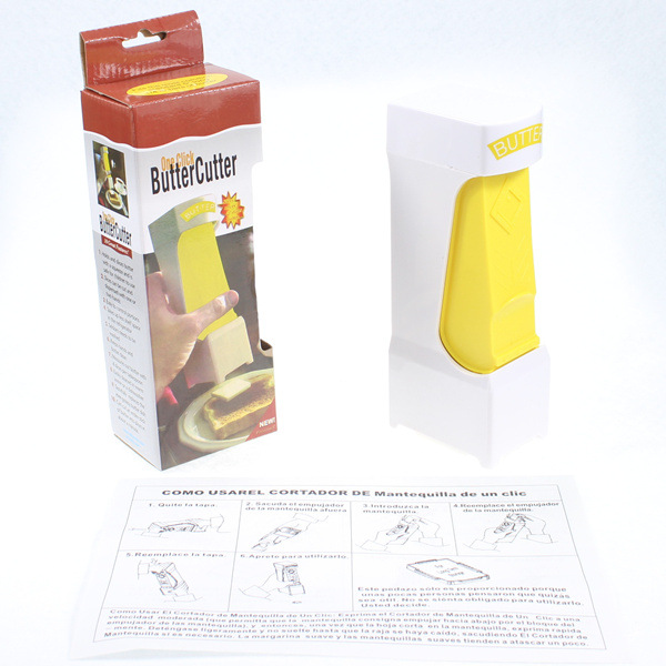 Butter Cheese Slicer, Stainles - đánh giá và giá Kitchen Gadgets New