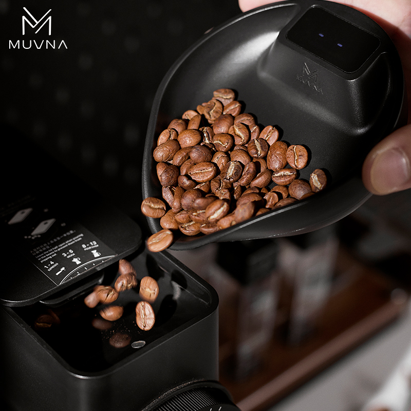 MUVNA Digital Coffee Bean Scal - đánh giá và giá Digital Kitchen Scale