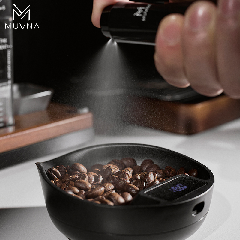 MUVNA Digital Coffee Bean Scal - đánh giá và giá Digital Kitchen Scale