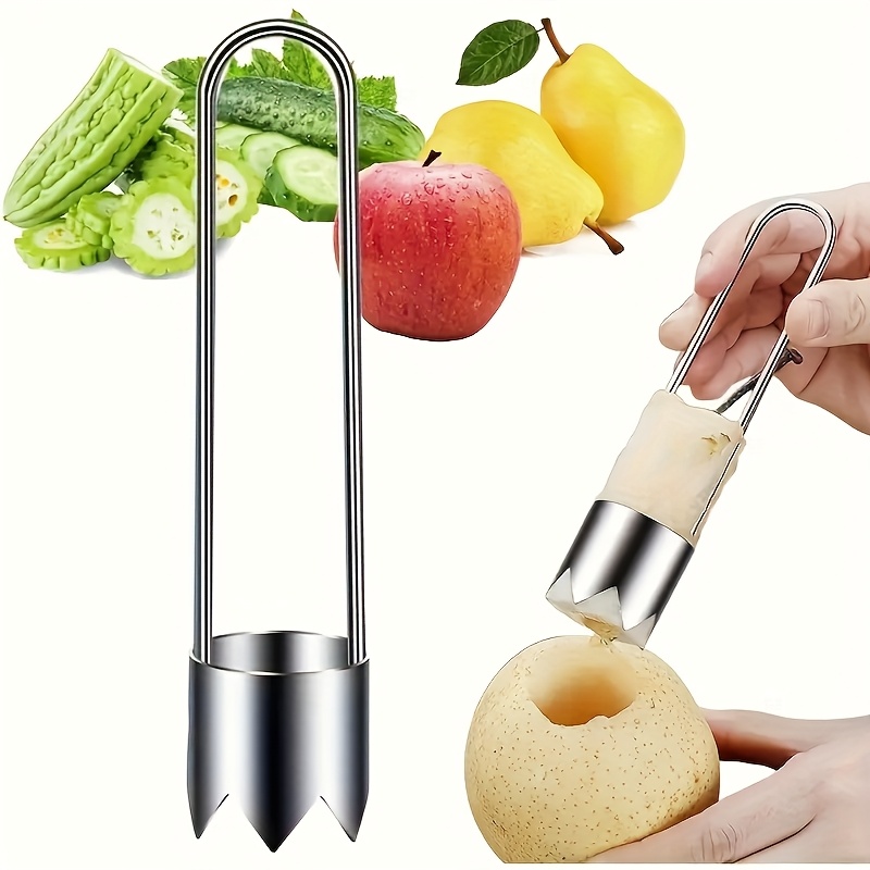 Stainless Steel Fruit Vegetabl - đánh giá và giá Kitchen Gadgets Must Have