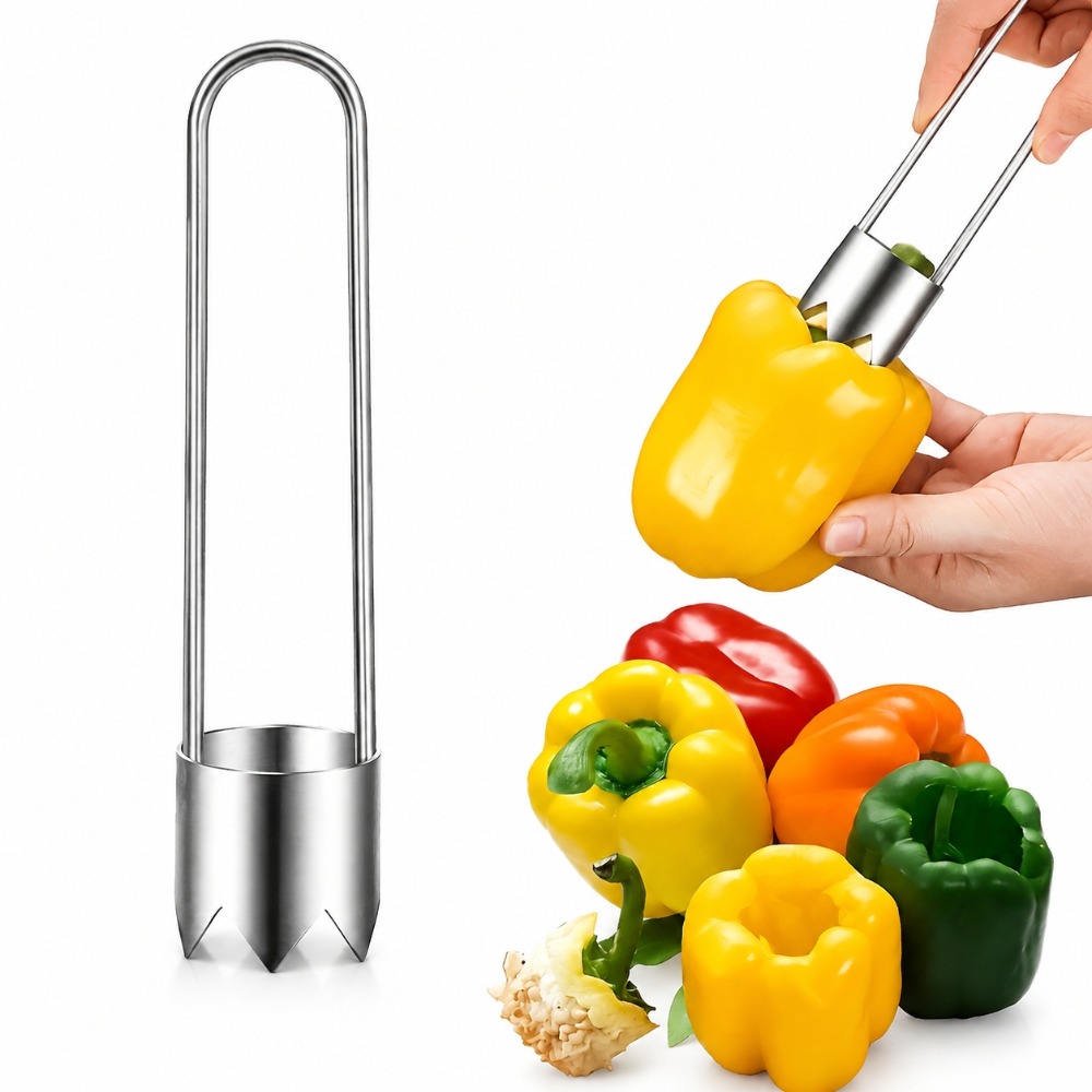 Stainless Steel Fruit Vegetabl - đánh giá và giá Kitchen Gadgets Must Have