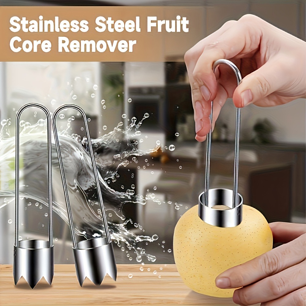 Stainless Steel Fruit Vegetabl - đánh giá và giá Kitchen Gadgets Must Have