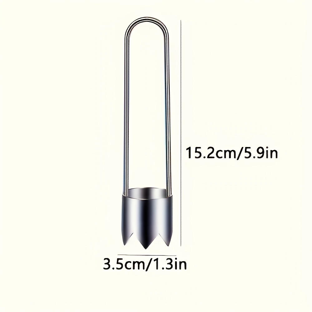 Stainless Steel Fruit Vegetabl - đánh giá và giá Kitchen Gadgets Must Have