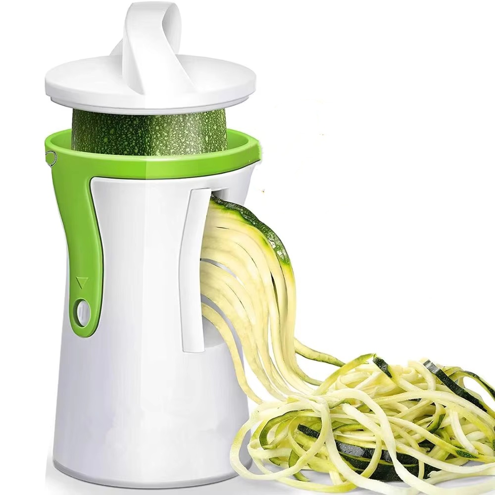 Heavy Duty Vegetable Spiralize - đánh giá và giá Spiralizer Vegetable Noodle