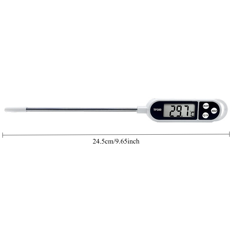 1Pc Food Thermometer, Kitchen  - đánh giá và giá Kitchen Gadgets Best