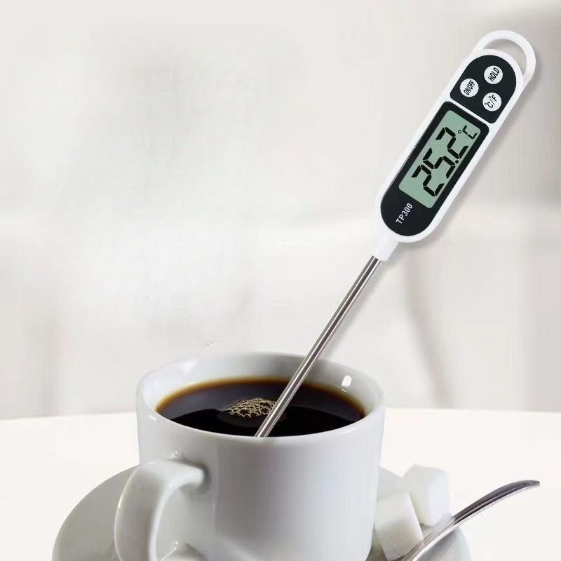 1Pc Food Thermometer, Kitchen  - đánh giá và giá Kitchen Gadgets Best