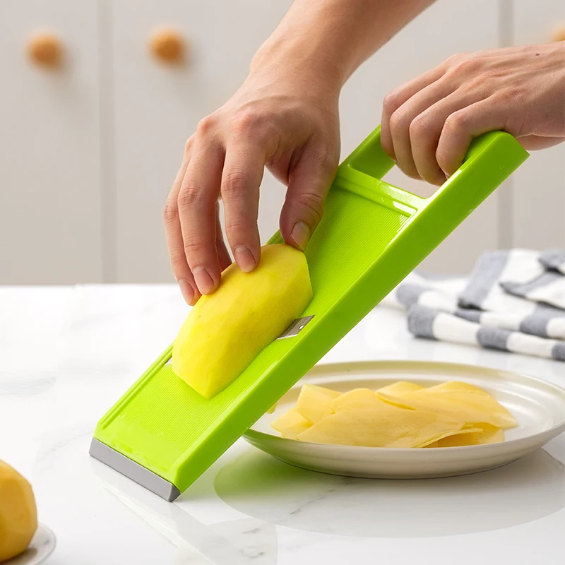 Multifunctionele Vegetable Cut - đánh giá và giá Kitchen Gadgets Smart