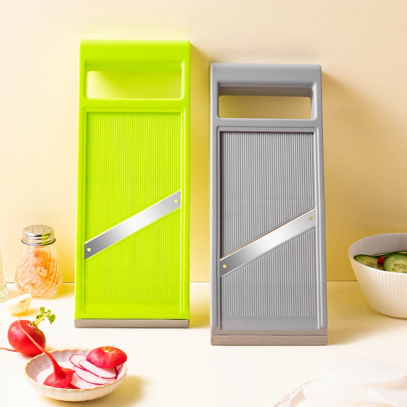 Multifunctionele Vegetable Cut - đánh giá và giá Kitchen Gadgets Smart