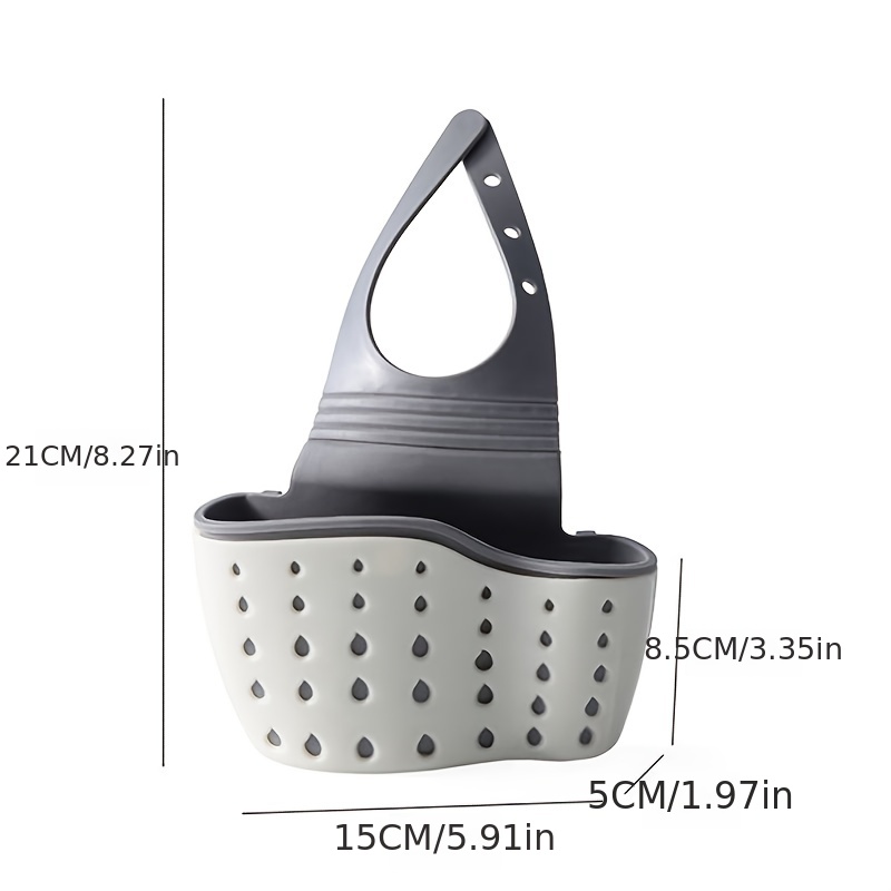 Adjustable Kitchen Sink Sponge - đánh giá và giá Kitchen Gadgets Holder