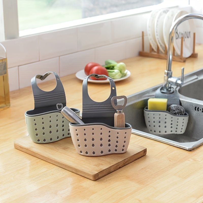 Adjustable Kitchen Sink Sponge - đánh giá và giá Kitchen Gadgets Holder