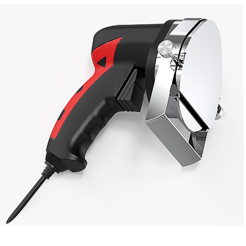 Nướng Thịt Điện Thương Mại Keb - đánh giá và giá Kitchen Gadgets New