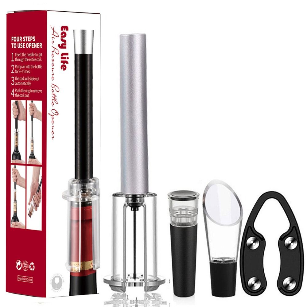 Bar Accessories Wine Bottle Op - đánh giá và giá Kitchen Gadgets Everyone Needs