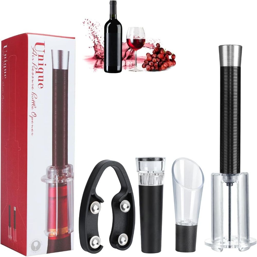 Bar Accessories Wine Bottle Op - đánh giá và giá Kitchen Gadgets Everyone Needs