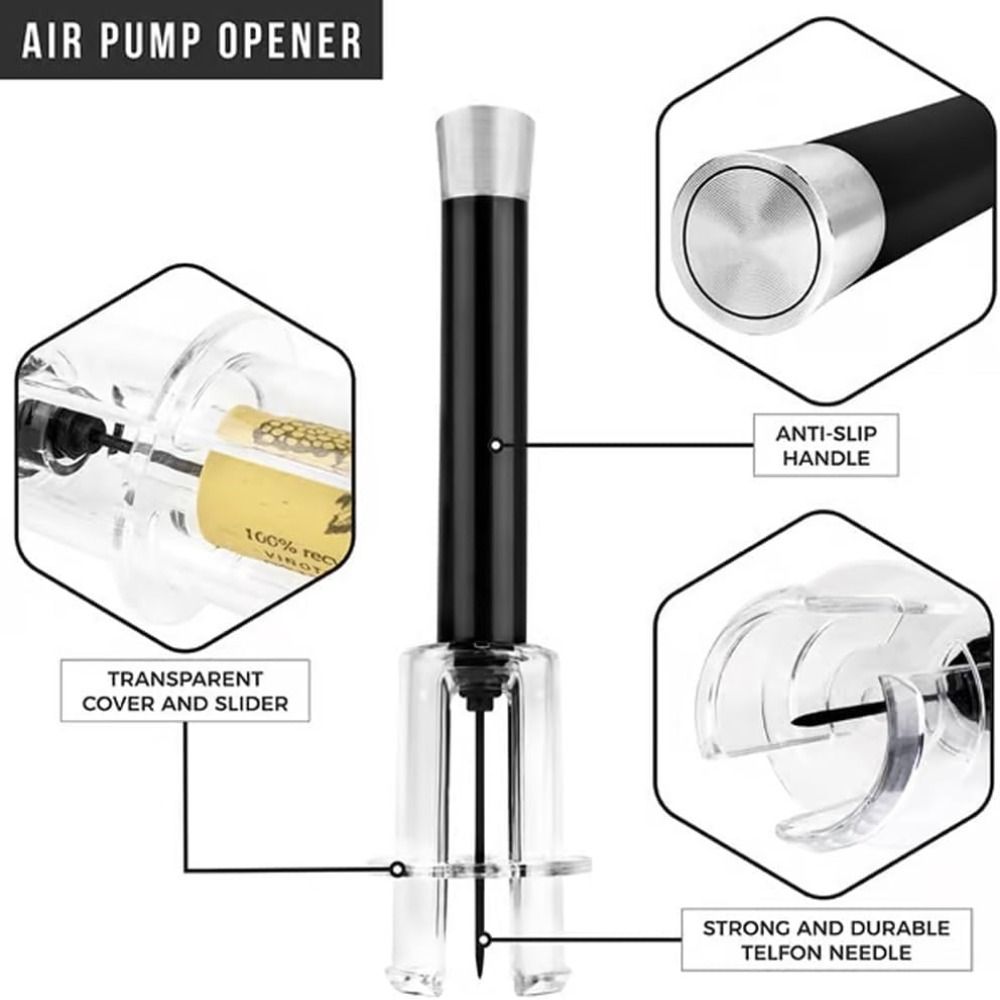 Bar Accessories Wine Bottle Op - đánh giá và giá Kitchen Gadgets Everyone Needs