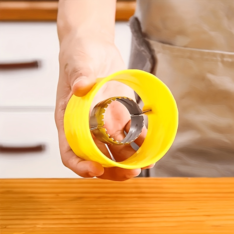 Corn Stripper Peeler Tools Man - đánh giá và giá Kitchen Gadgets Must Have