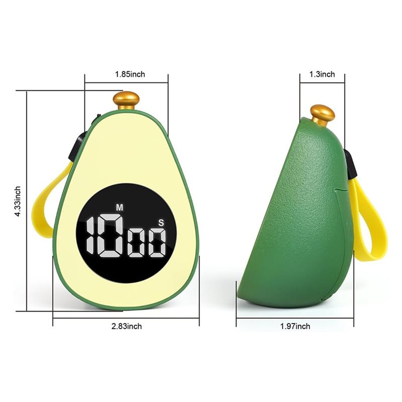 2025 Hot Style Avocado Digital - đánh giá và giá Kitchen Gadgets Of 2025