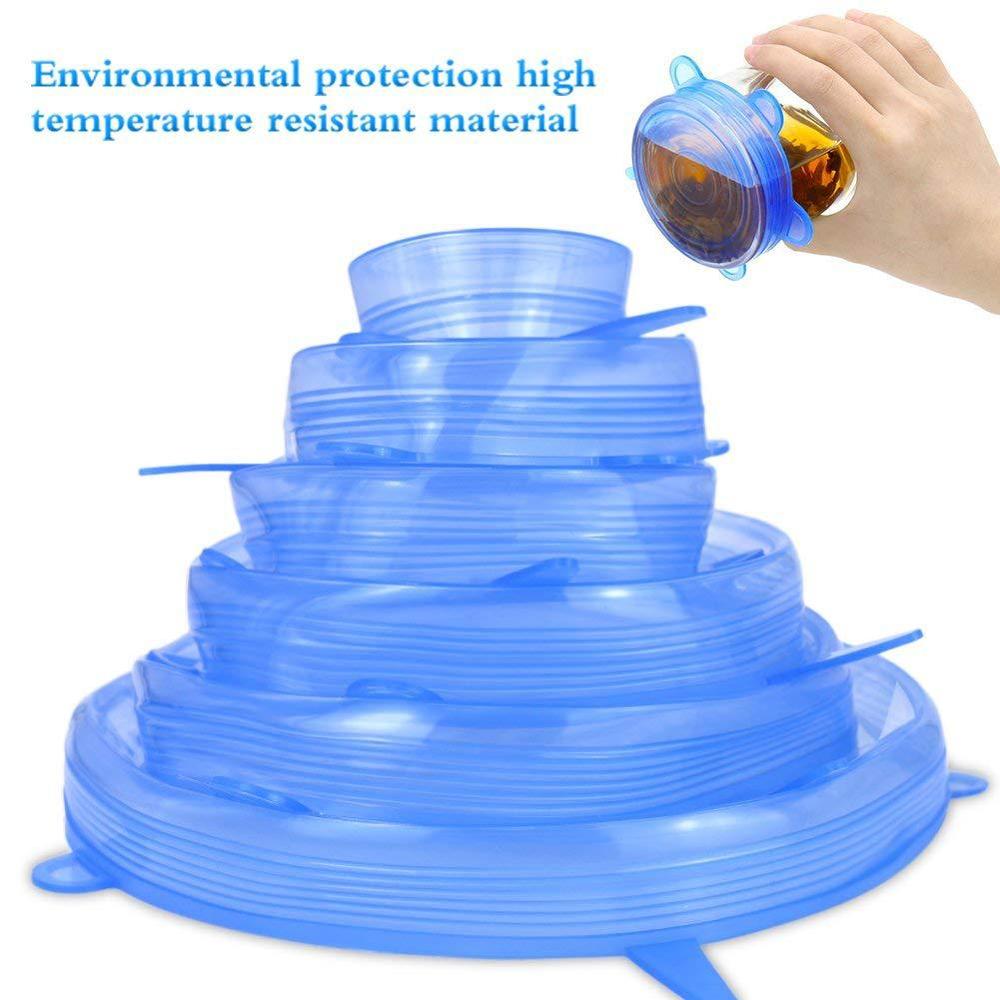 6Pcs Kitchen Universal Accesso - đánh giá và giá Kitchen Gadgets You Need