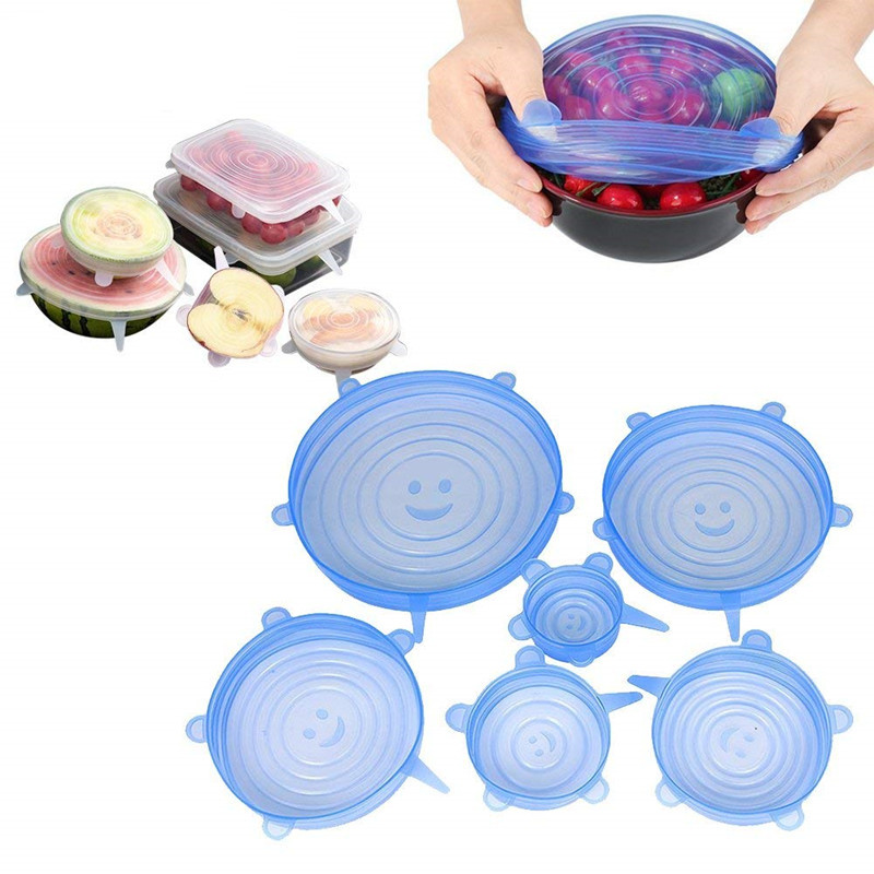 6Pcs Kitchen Universal Accesso - đánh giá và giá Kitchen Gadgets You Need
