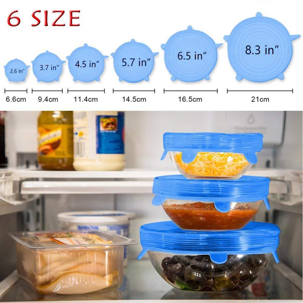 6Pcs Kitchen Universal Accesso - đánh giá và giá Kitchen Gadgets You Need