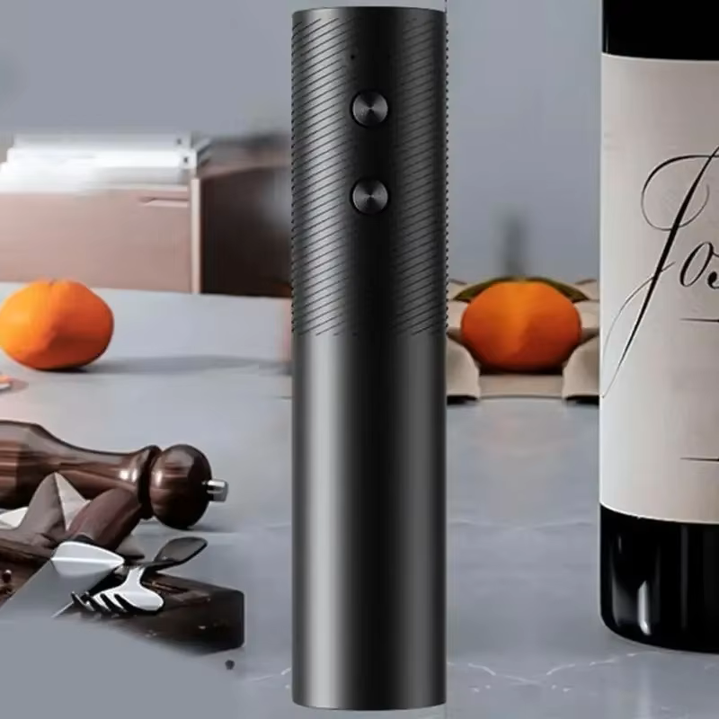 Electric Wine Bottle Opener Au - đánh giá và giá Kitchen Gadgets Ninja