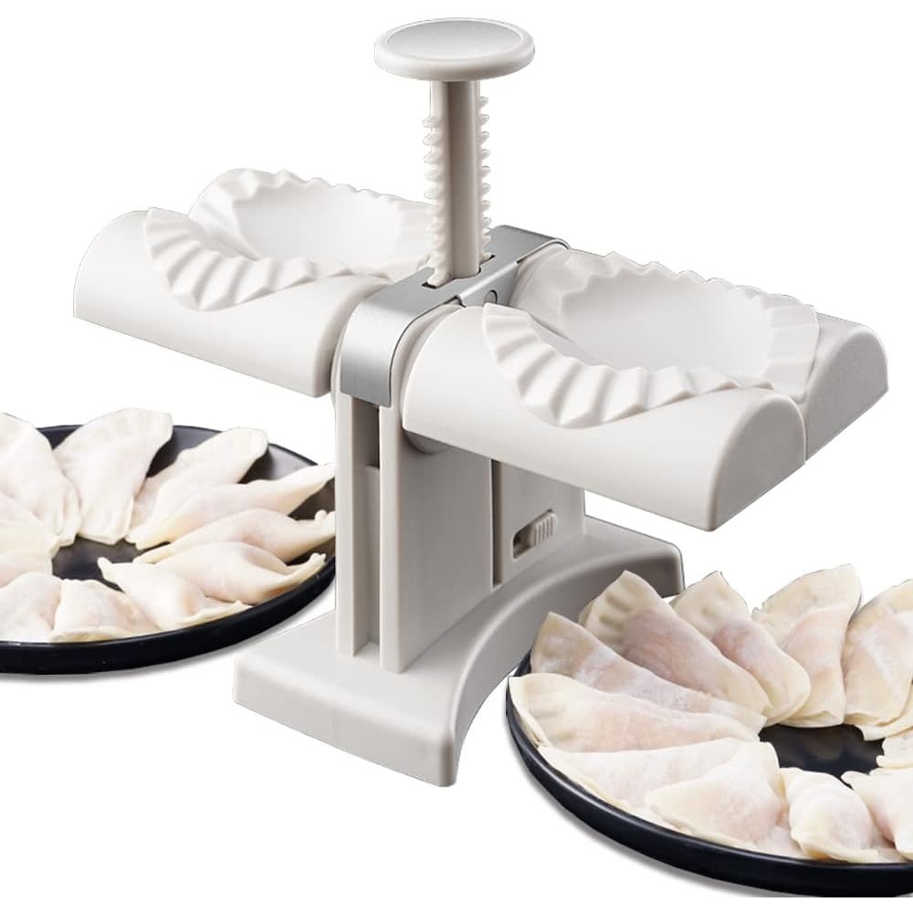 Automatic Dumpling Machine Eas - đánh giá và giá Kitchen Gadgets Everyone Needs