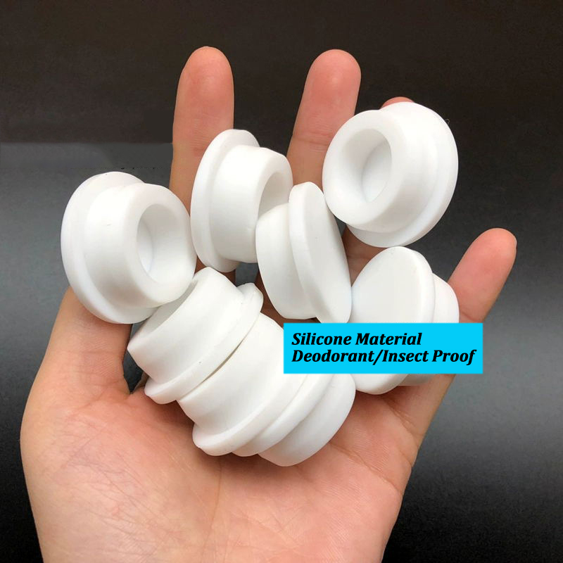 2/4/8PC Bathroom Rubber Wash B - đánh giá và giá Kitchen Gadgets Best
