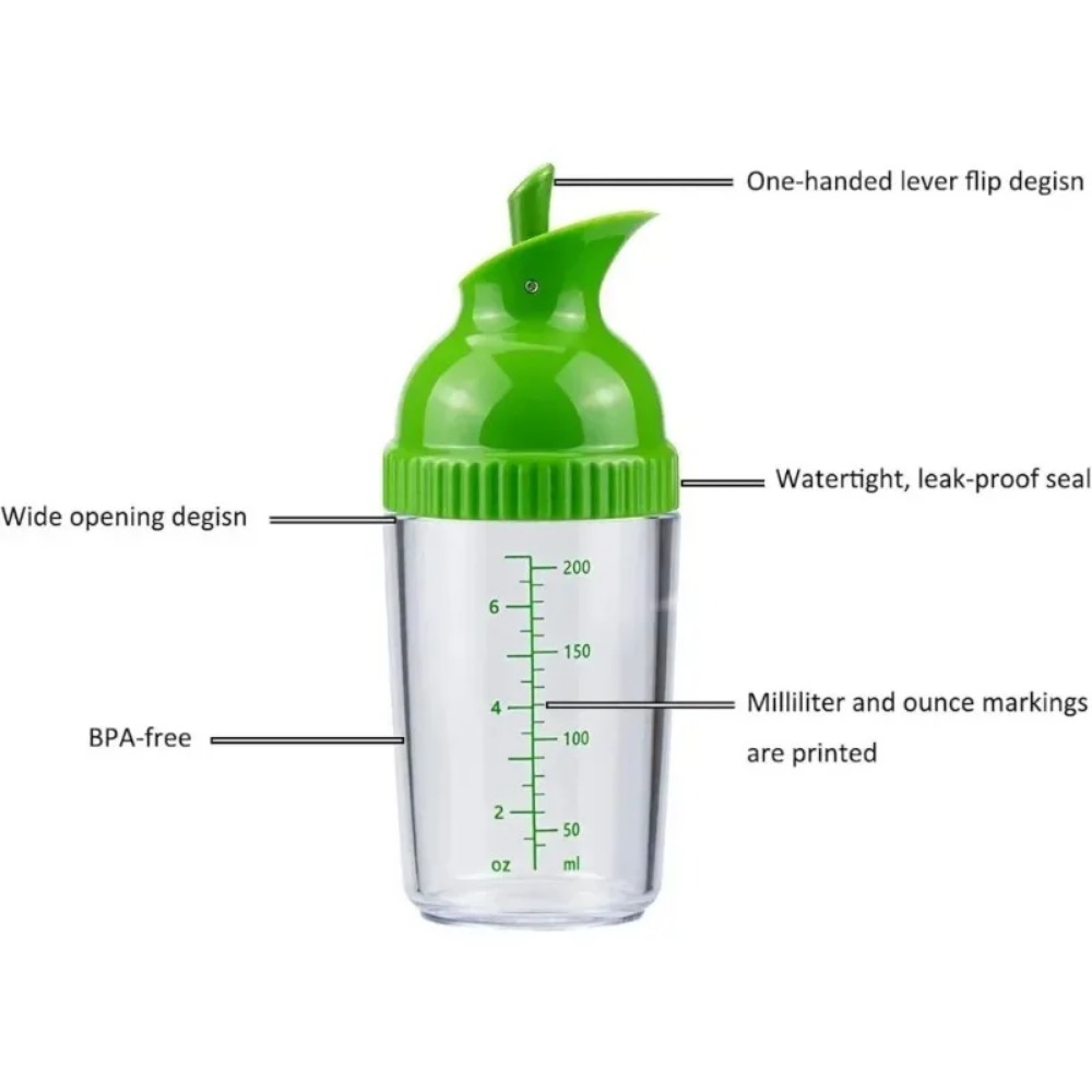 New Kitchen Gadget Leakproof S - đánh giá và giá Kitchen Gadgets Of 2025