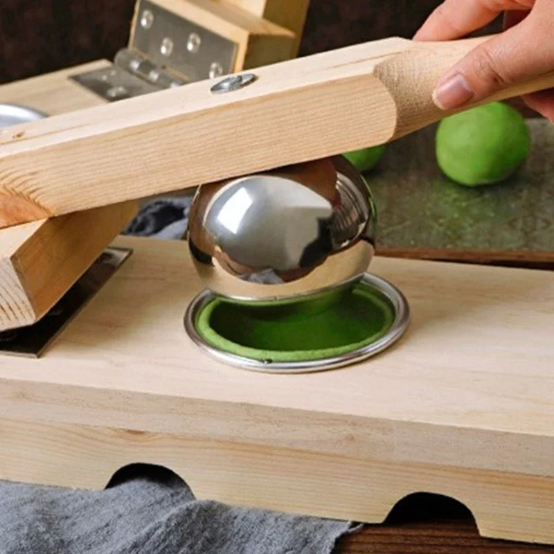 2025 Hot Durable Press Dumplin - đánh giá và giá Kitchen Gadgets Of 2025