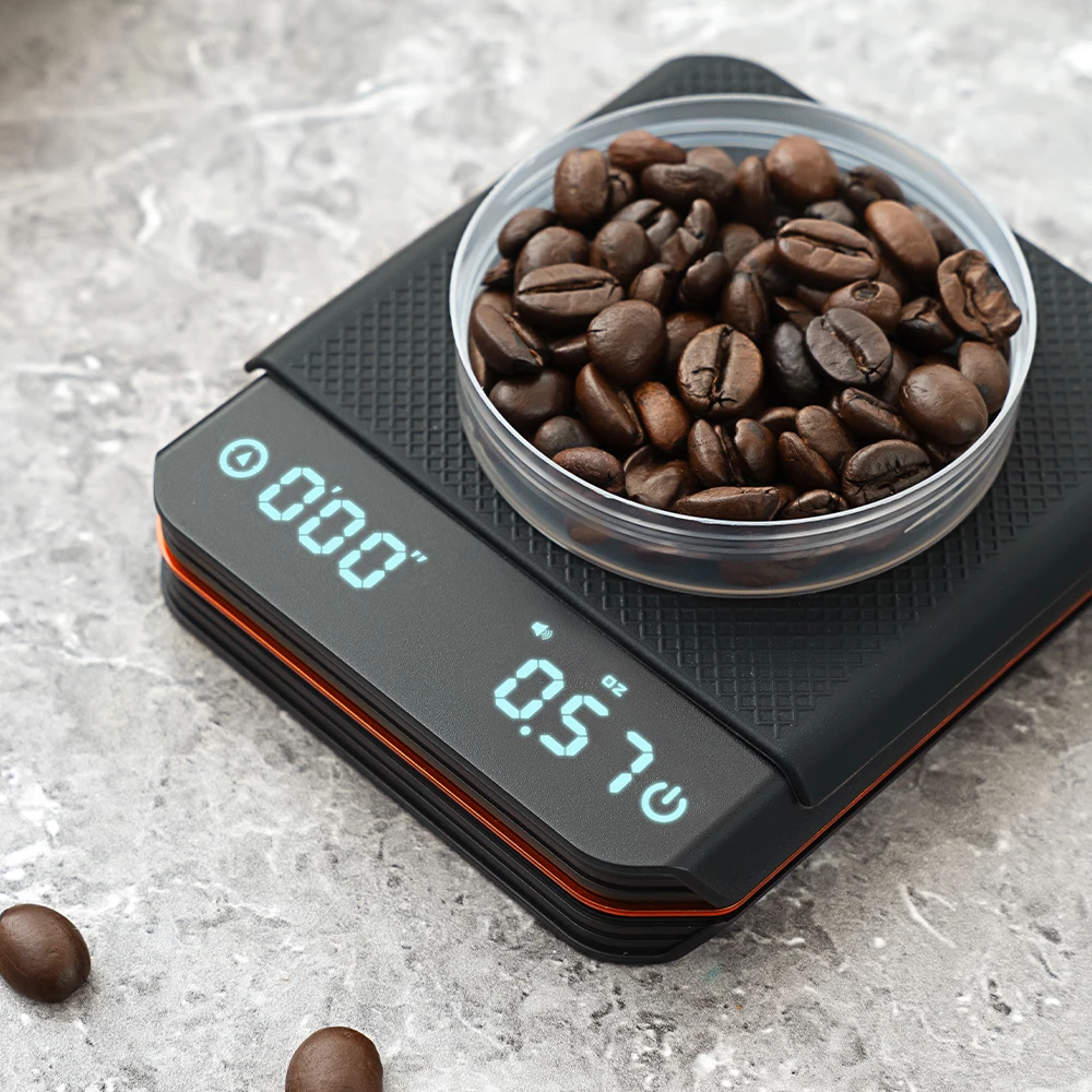 Kitchen Scale Coffee Accessori - đánh giá và giá Kitchen Gadgets Best