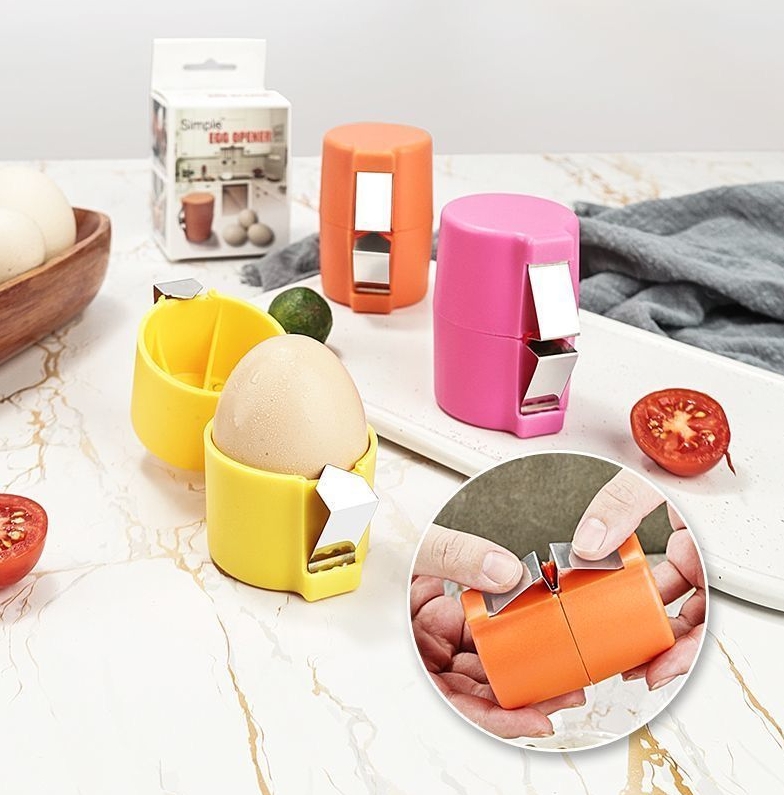 1PC Creative Egg Separator Too - đánh giá và giá Kitchenaid Kitchen Gadgets