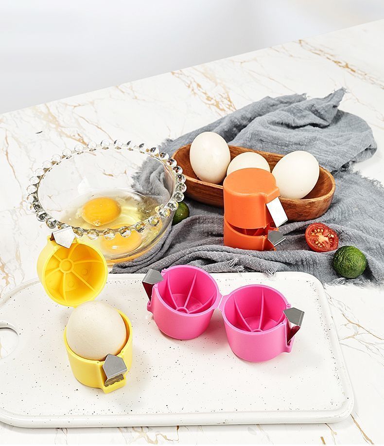 1PC Creative Egg Separator Too - đánh giá và giá Kitchenaid Kitchen Gadgets