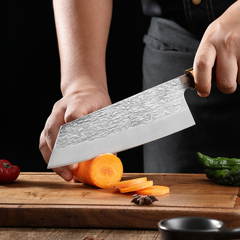 Japanese-style kitchen knife,  - đánh giá và giá Kitchen Gadgets Best