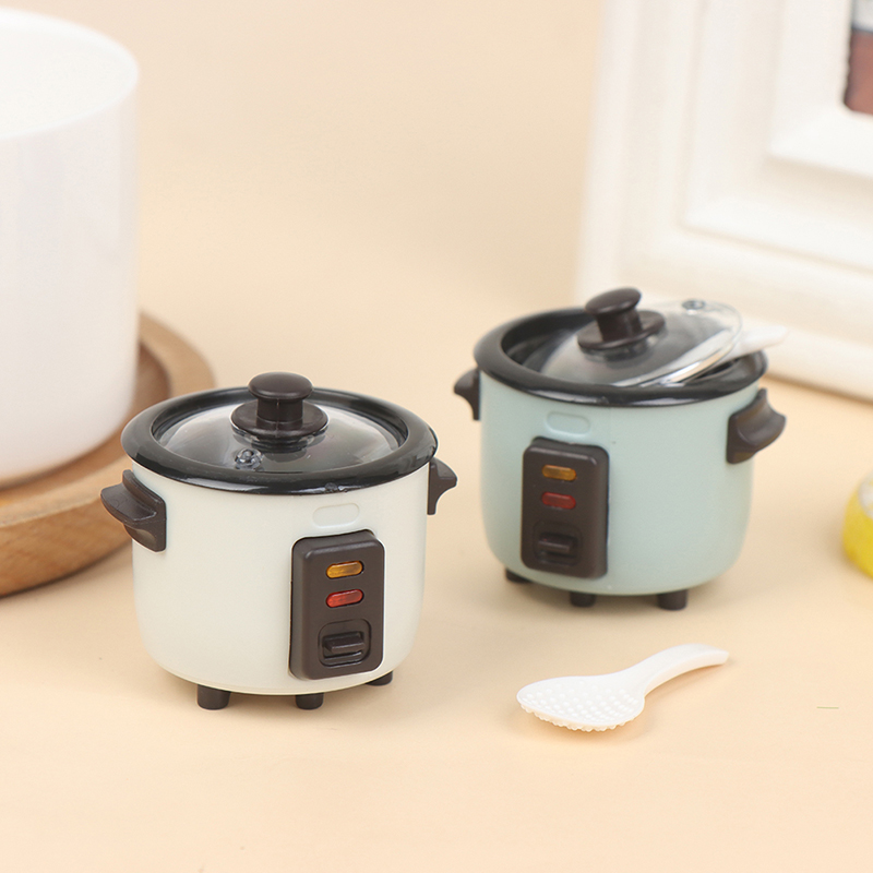 【New】1Set Dollhouse Miniature  - đánh giá và giá Kitchen Gadgets You Need
