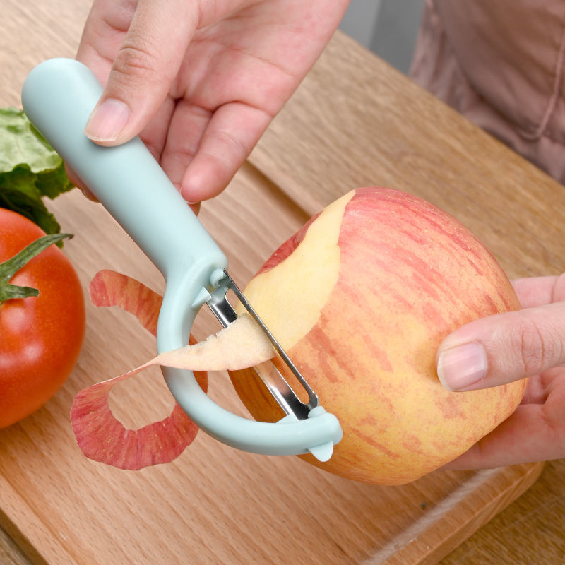 2in1 Stainless Steel Peeler Ki - đánh giá và giá Kitchen Gadgets Smart