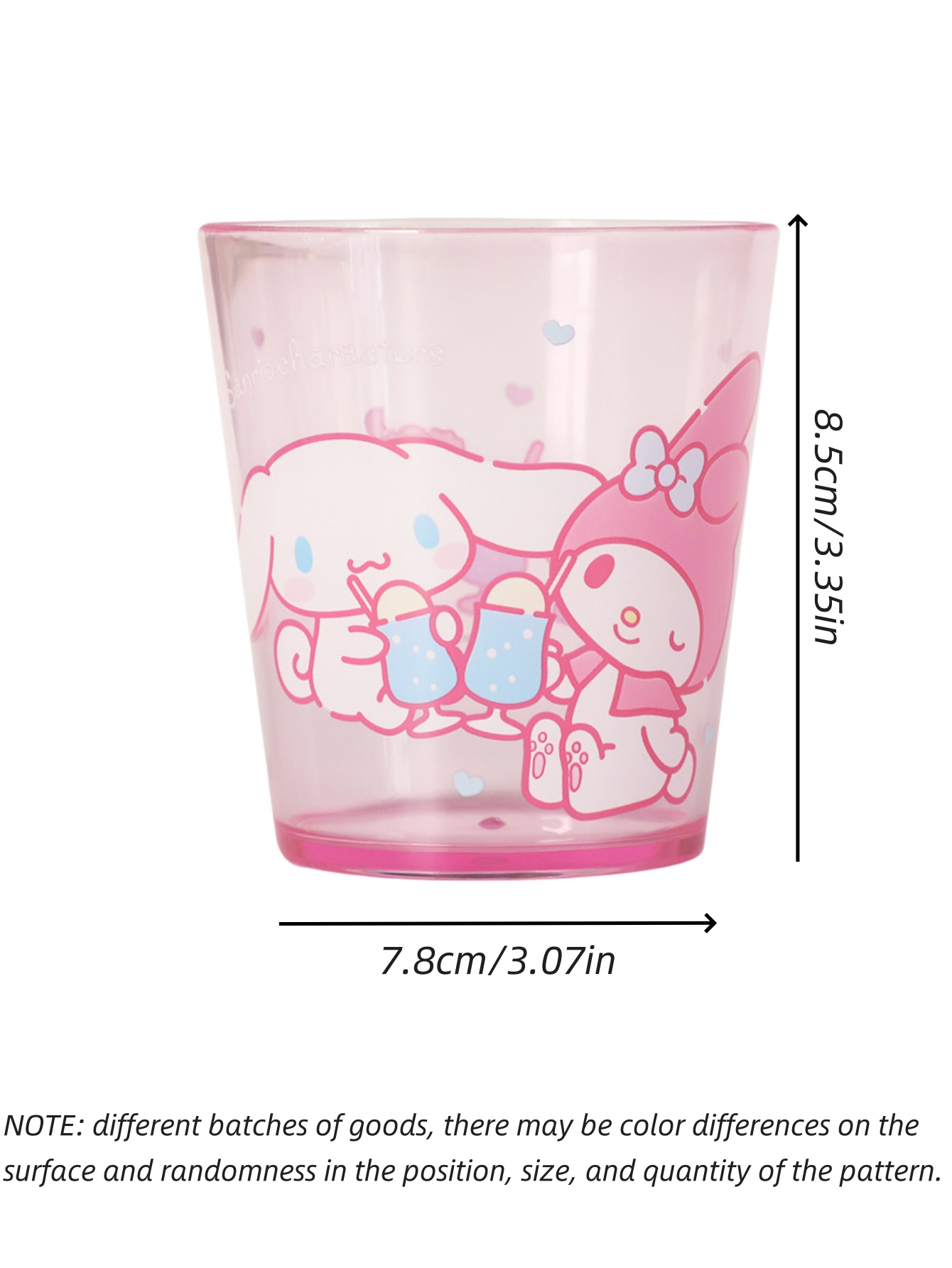 1pc New Transparent 260/450ml  - đánh giá và giá Kitchen Gadgets New