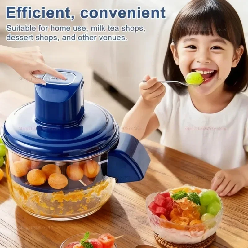 2025 Electric Grape Peeler Mac - đánh giá và giá Kitchen Gadgets Of 2025