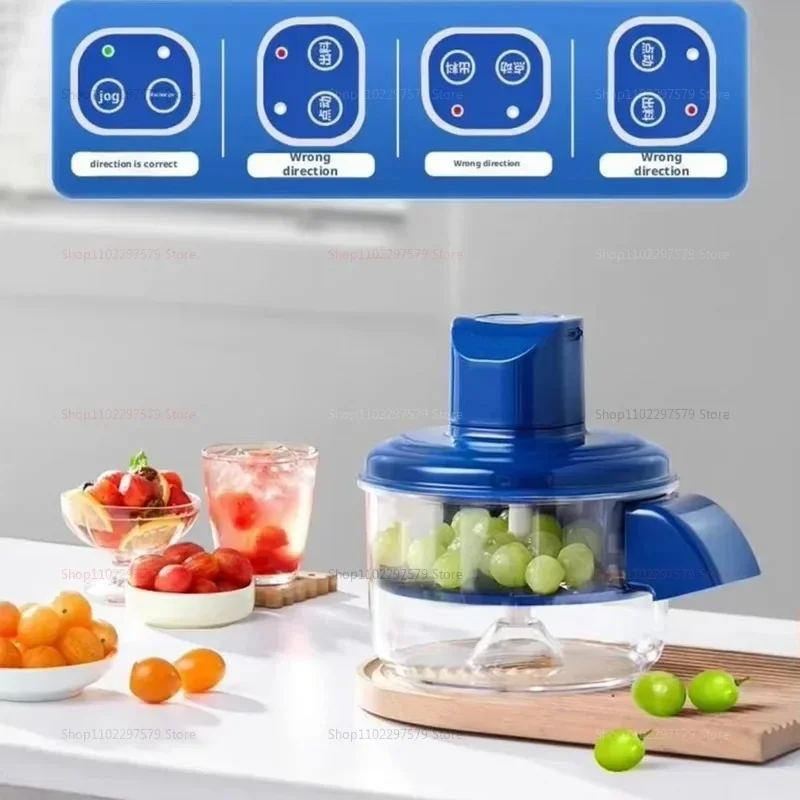 2025 Electric Grape Peeler Mac - đánh giá và giá Kitchen Gadgets Of 2025