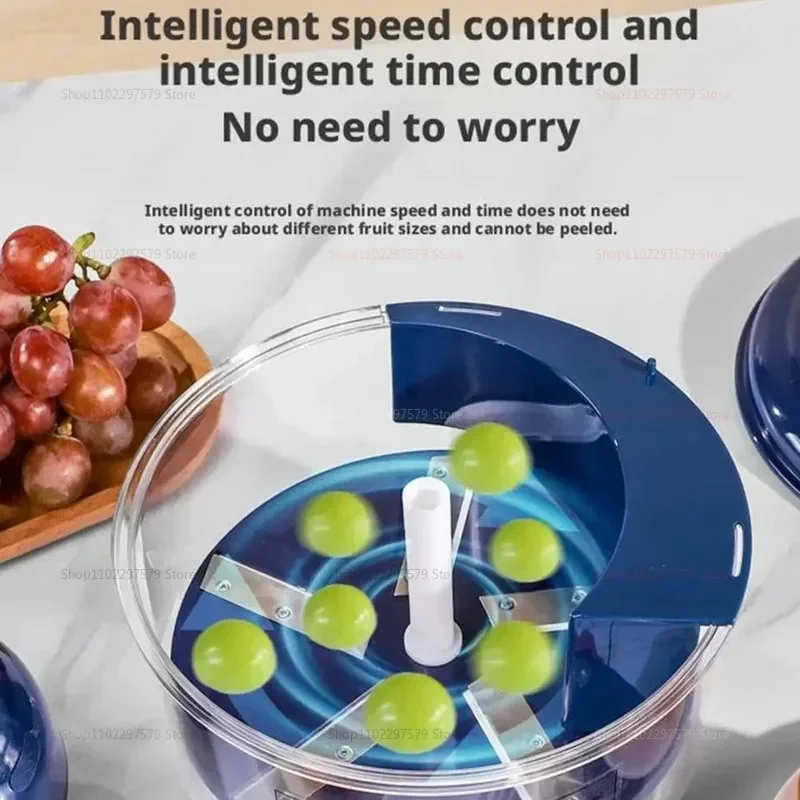 2025 Electric Grape Peeler Mac - đánh giá và giá Kitchen Gadgets Of 2025