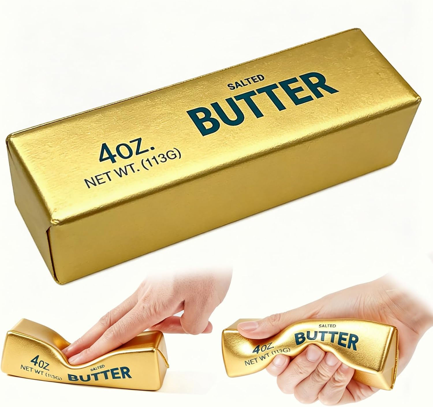 New Soft Slow Rebound Butter S - đánh giá và giá Kitchen Gadgets Must Have