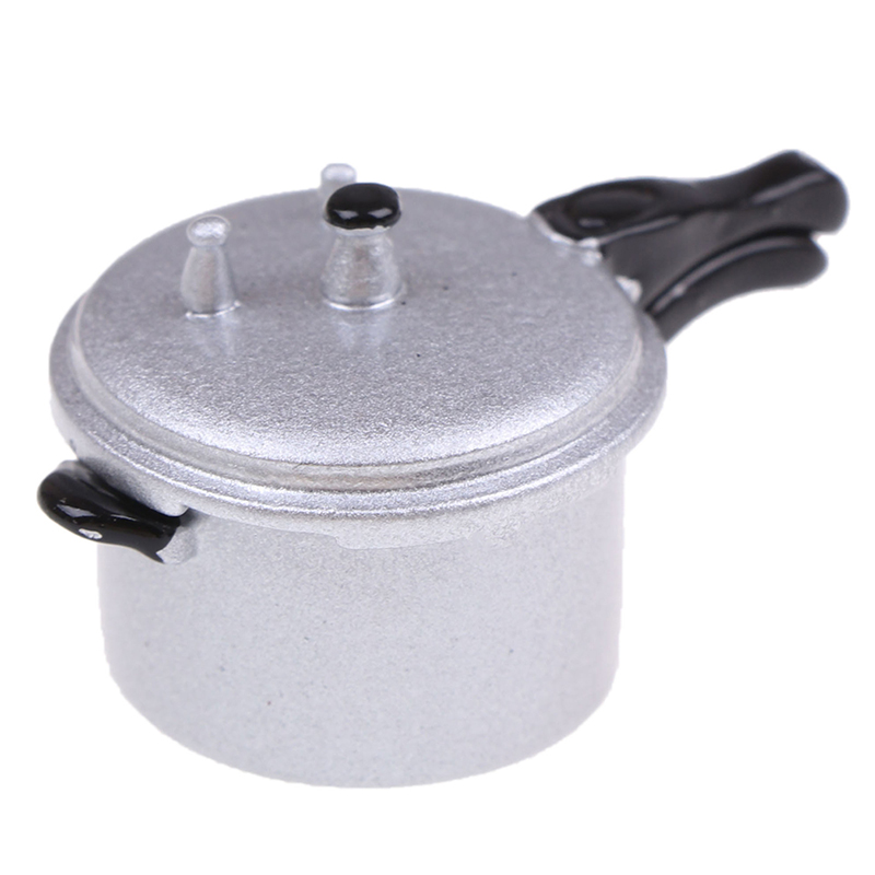 New【1:12 Scale Dollhouse Minia - đánh giá và giá Kitchen Gadgets You Need