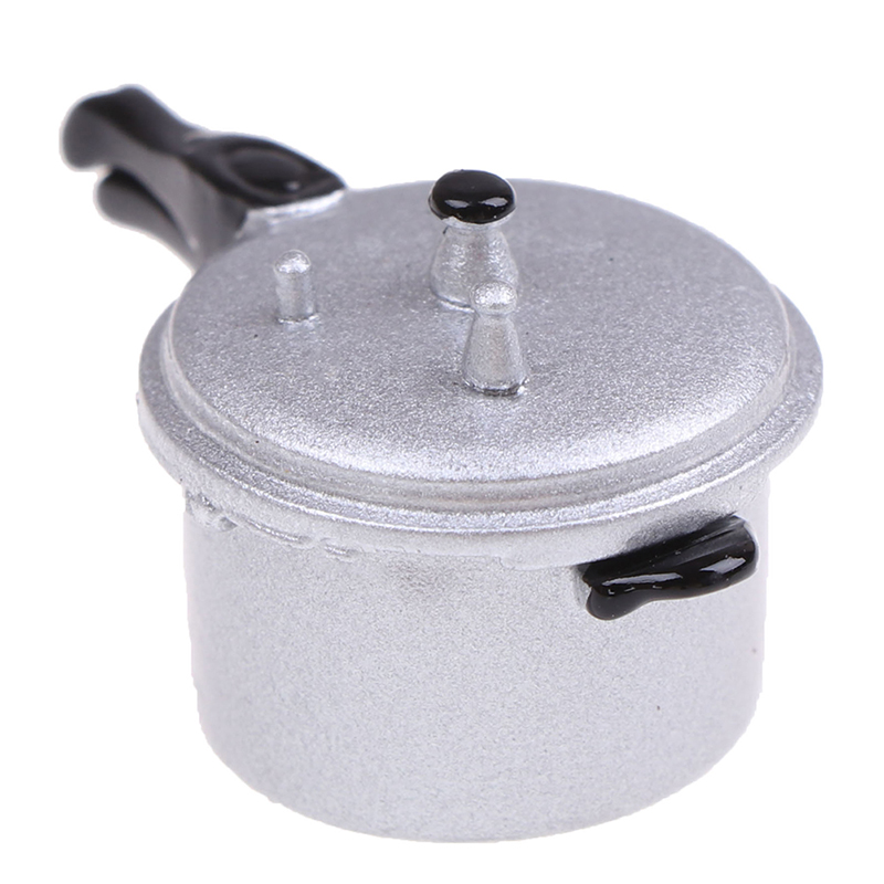 New【1:12 Scale Dollhouse Minia - đánh giá và giá Kitchen Gadgets You Need