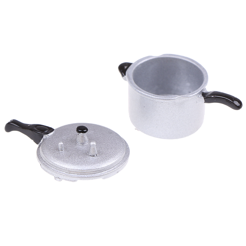 New【1:12 Scale Dollhouse Minia - đánh giá và giá Kitchen Gadgets You Need