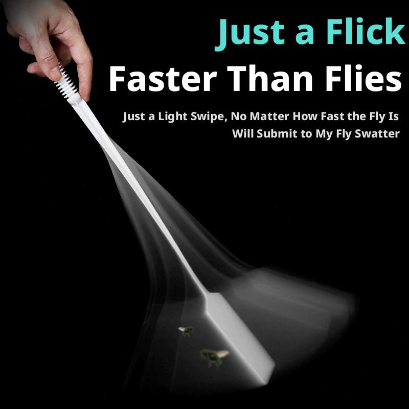 Plastic Heavy Duty Fly Swatter - đánh giá và giá Kitchen Gadgets Best