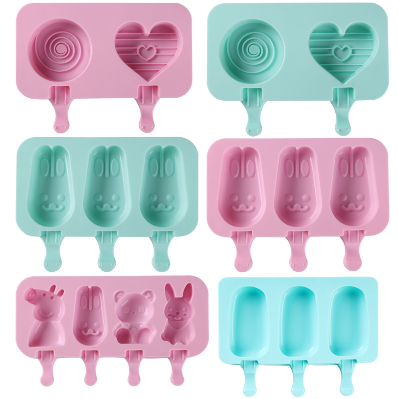 2025 New Ice Cream Silicone Mo - đánh giá và giá Kitchen Gadgets Of 2025