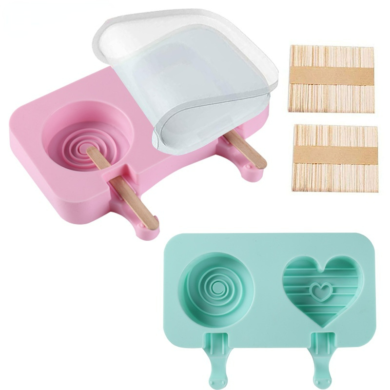 2025 New Ice Cream Silicone Mo - đánh giá và giá Kitchen Gadgets Of 2025