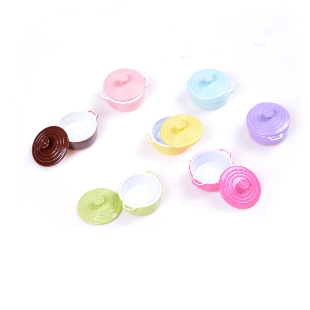 1:12 Quy Mô Nhà Búp Bê Thu Nhỏ - đánh giá và giá Kitchen Gadgets You Need